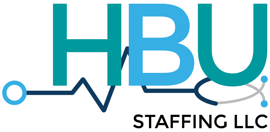Healthcare By Us Staffing